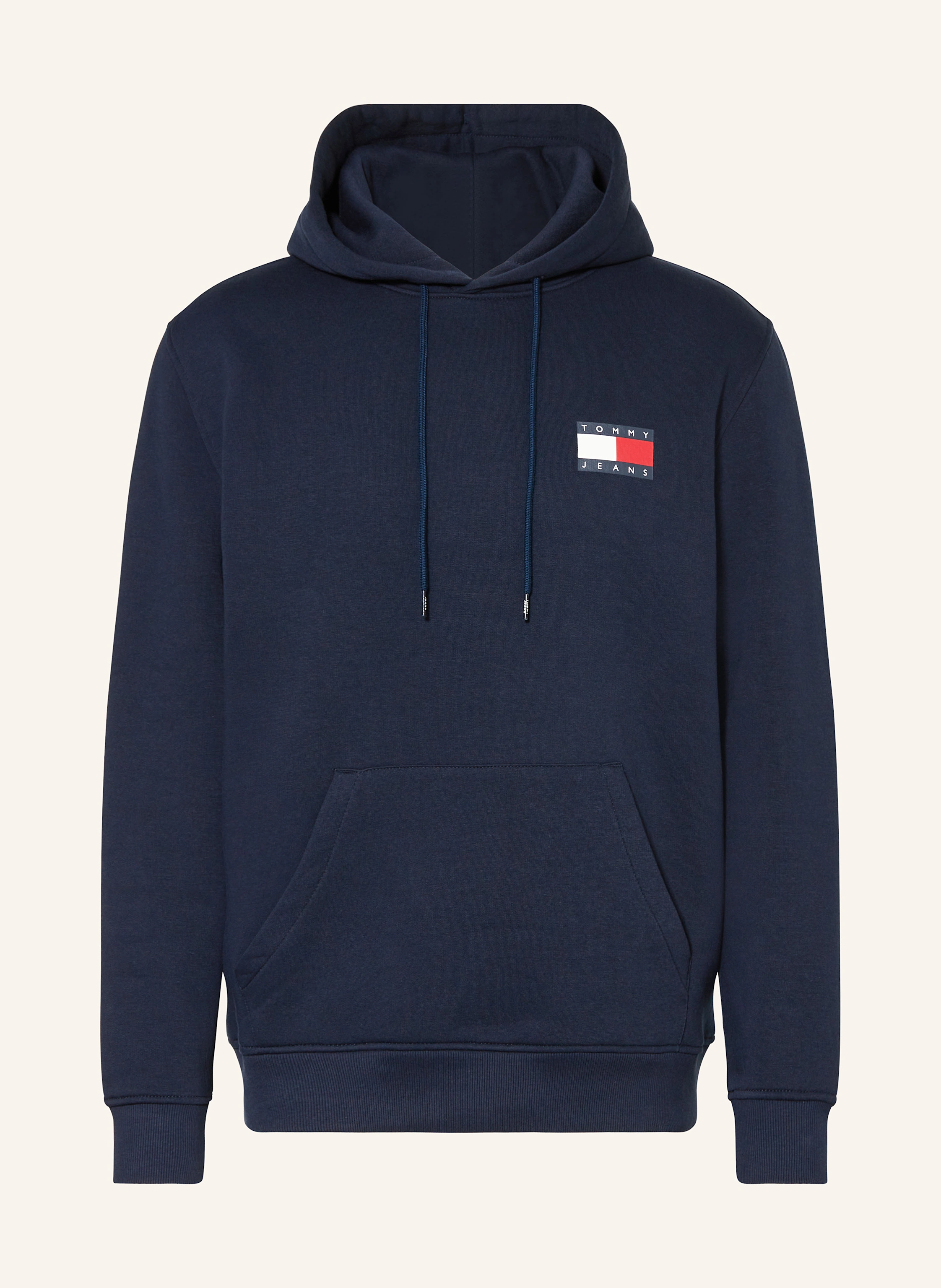 TOMMY JEANS Hoodie