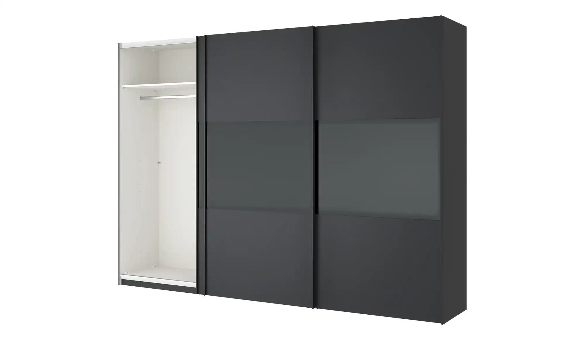Dreamer eXpress Schwebetürenschrank Dreamer