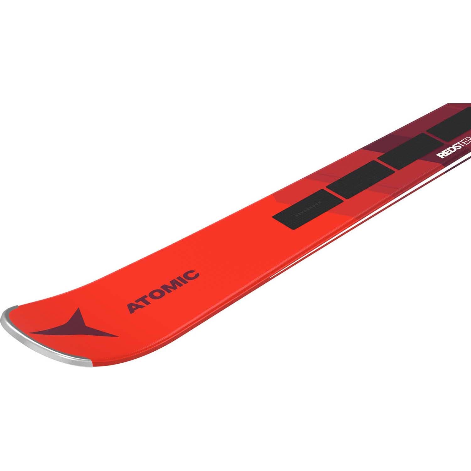 Atomic  Redster S8 Revoshock C + X12 Binding GW