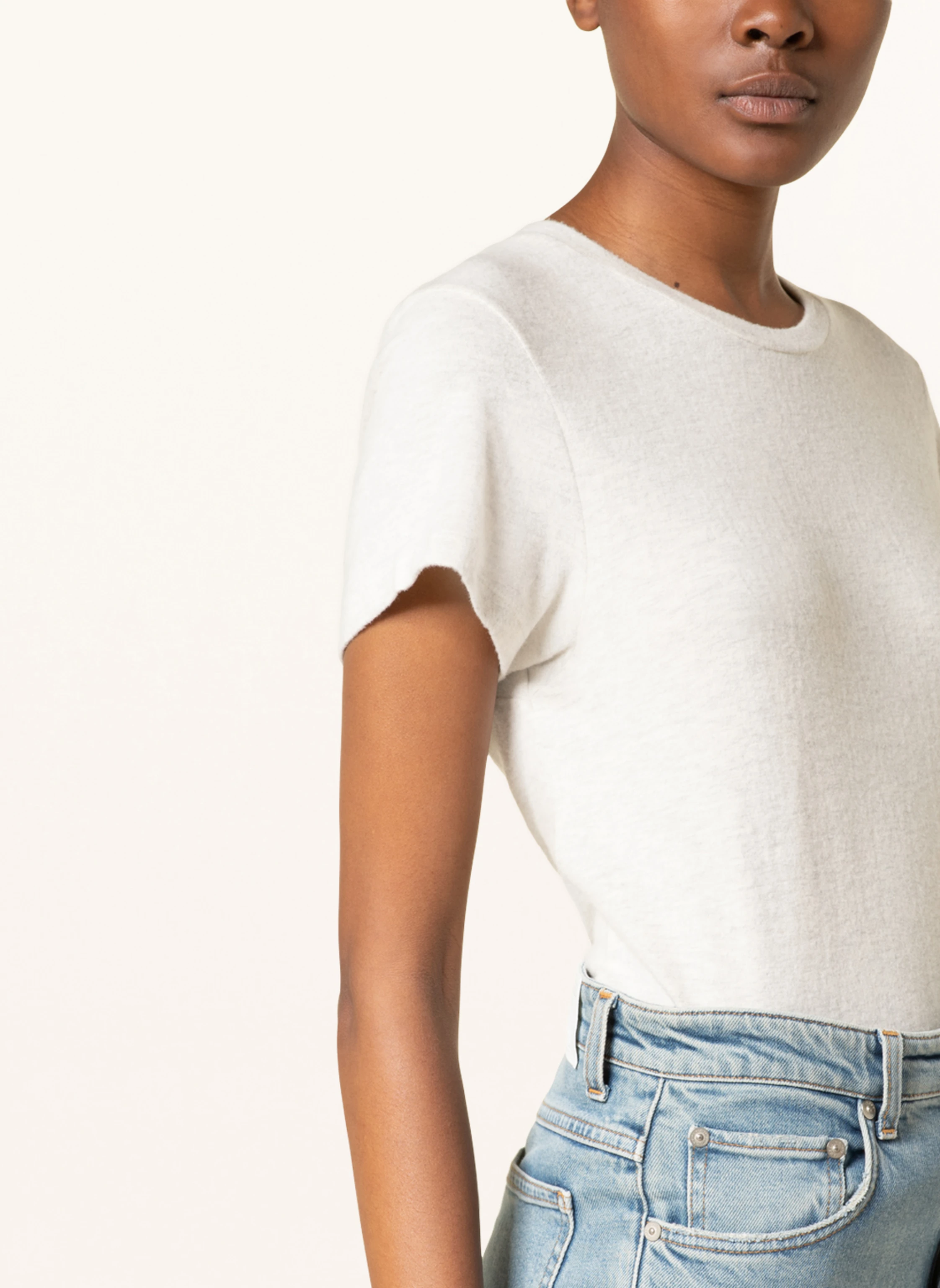 American Vintage T-Shirt YPAWOOD