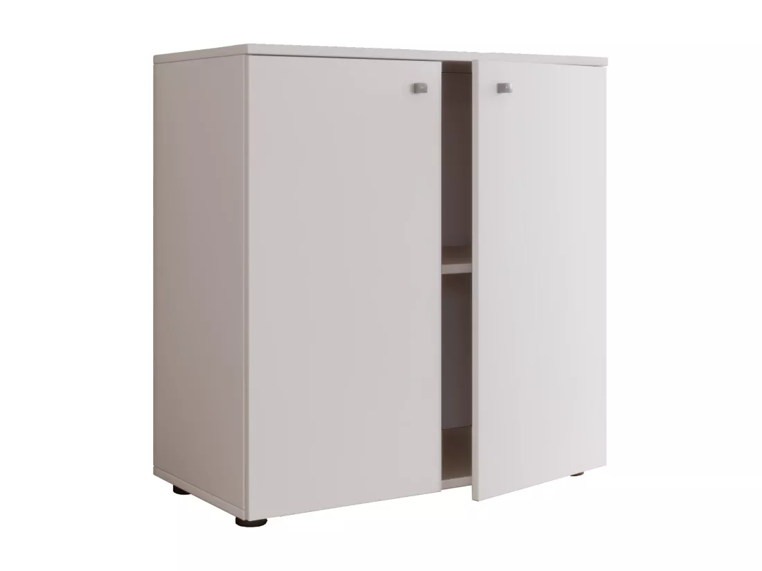 Commode Sideboard Vandol 1 porte battante