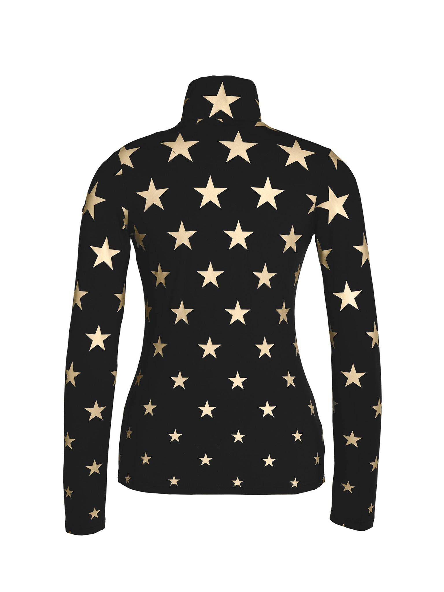 Goldbergh| Damen Skipullover PREMIER SKI PULLY