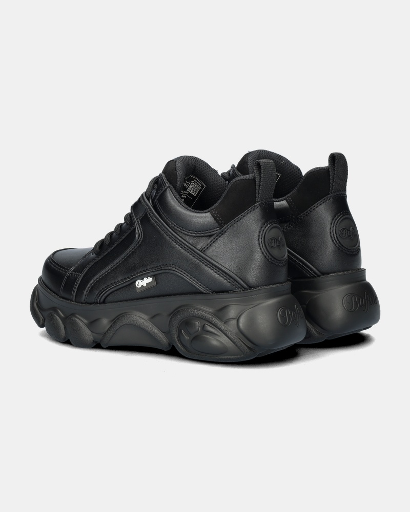 Buffalo Corin Vegan Dad Sneakers  - zwart