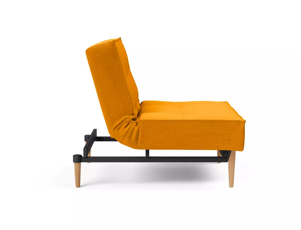 Sessel Splitback Styletto hell