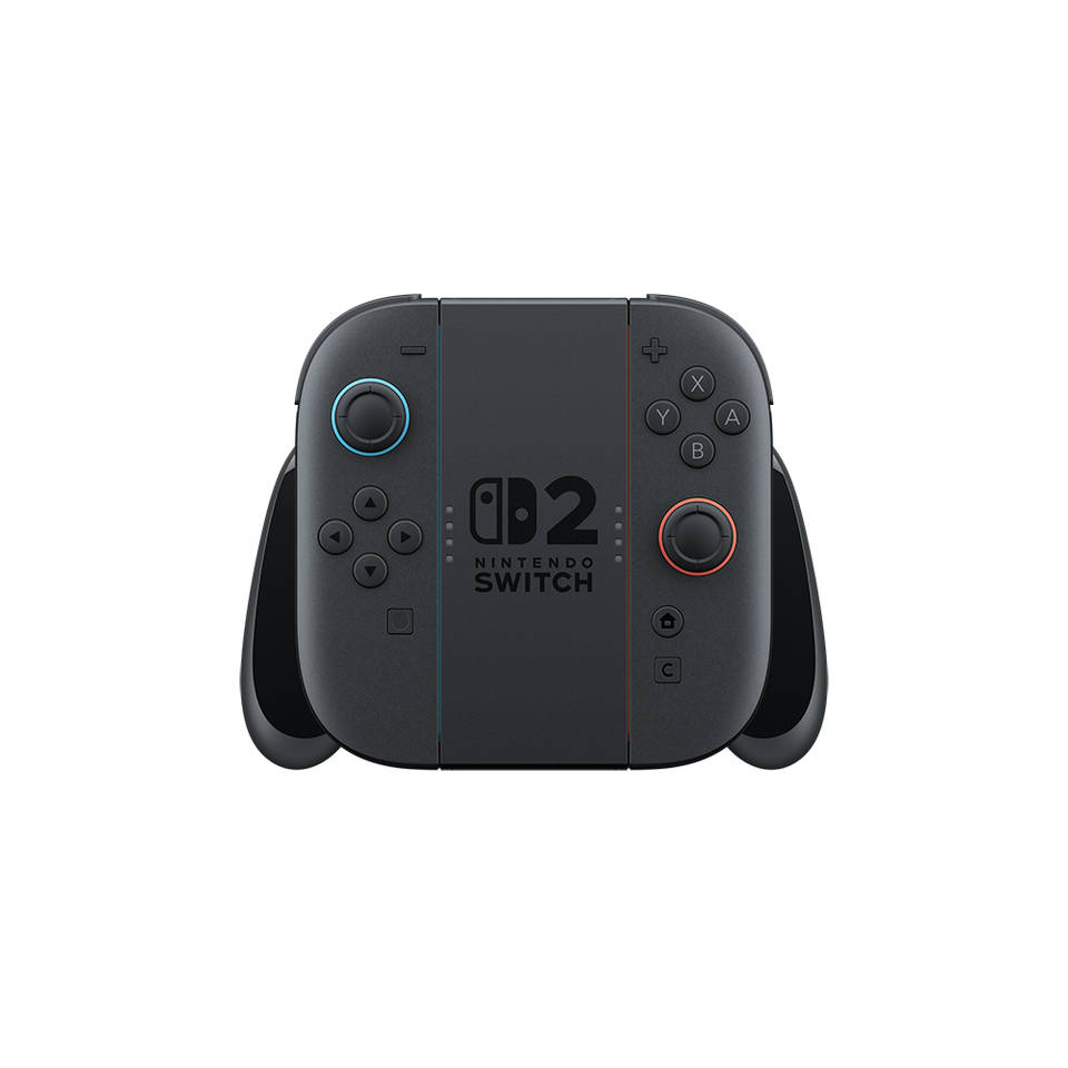 Nintendo Switch 2 Joy-Con 2-oplaadhouder
