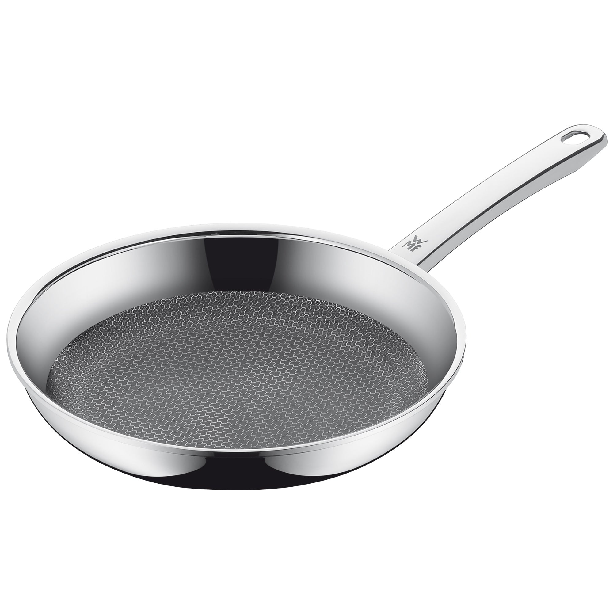 WMF Profi Resist Koekenpan Ã 24 cm