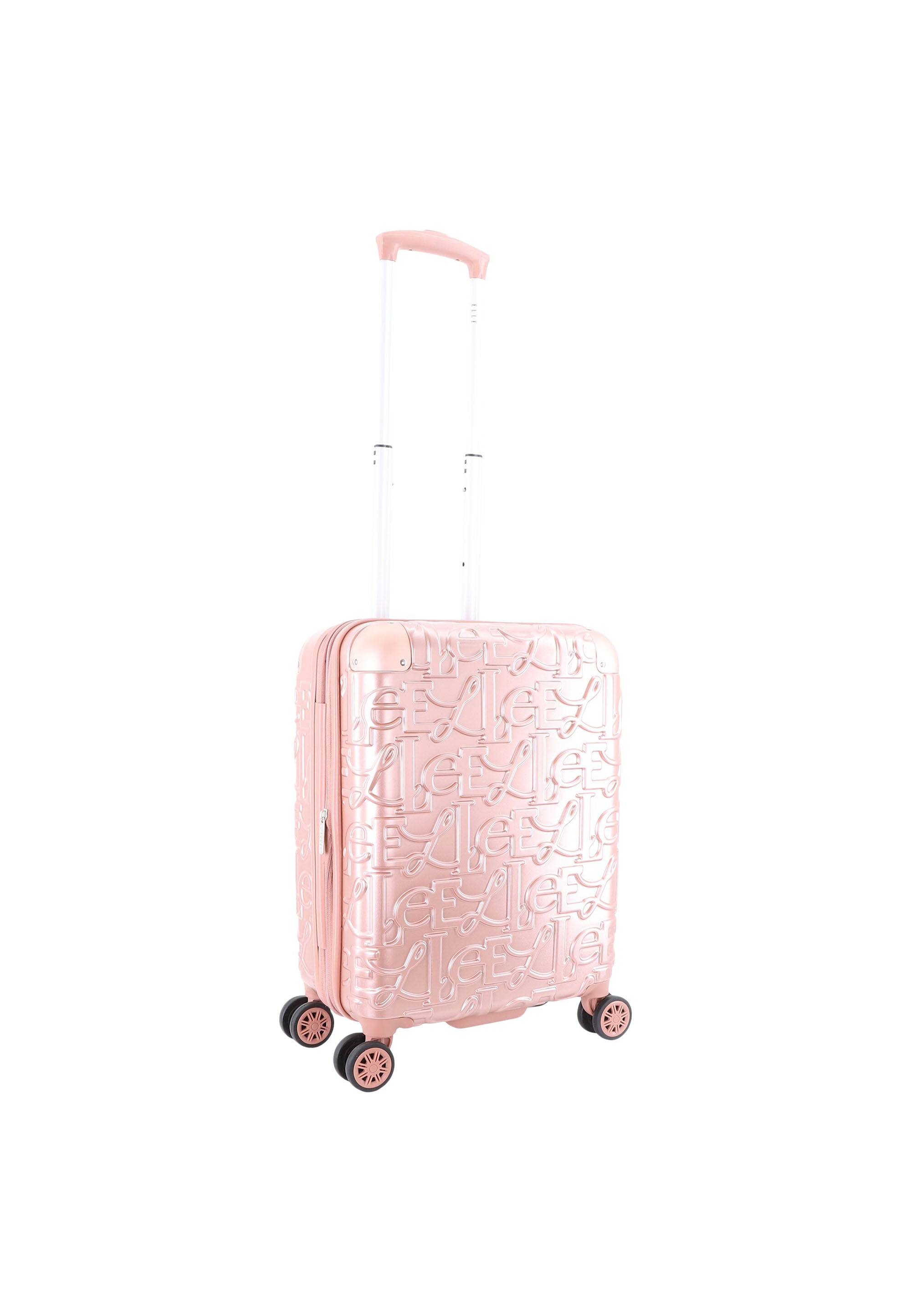 ELLE Alors 49 cm reiskoffer - Pink