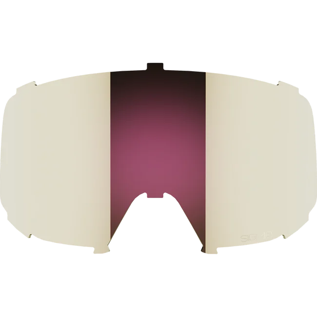 LOFI LENS SIGMA Bis 2022  Unisex-Accessoire