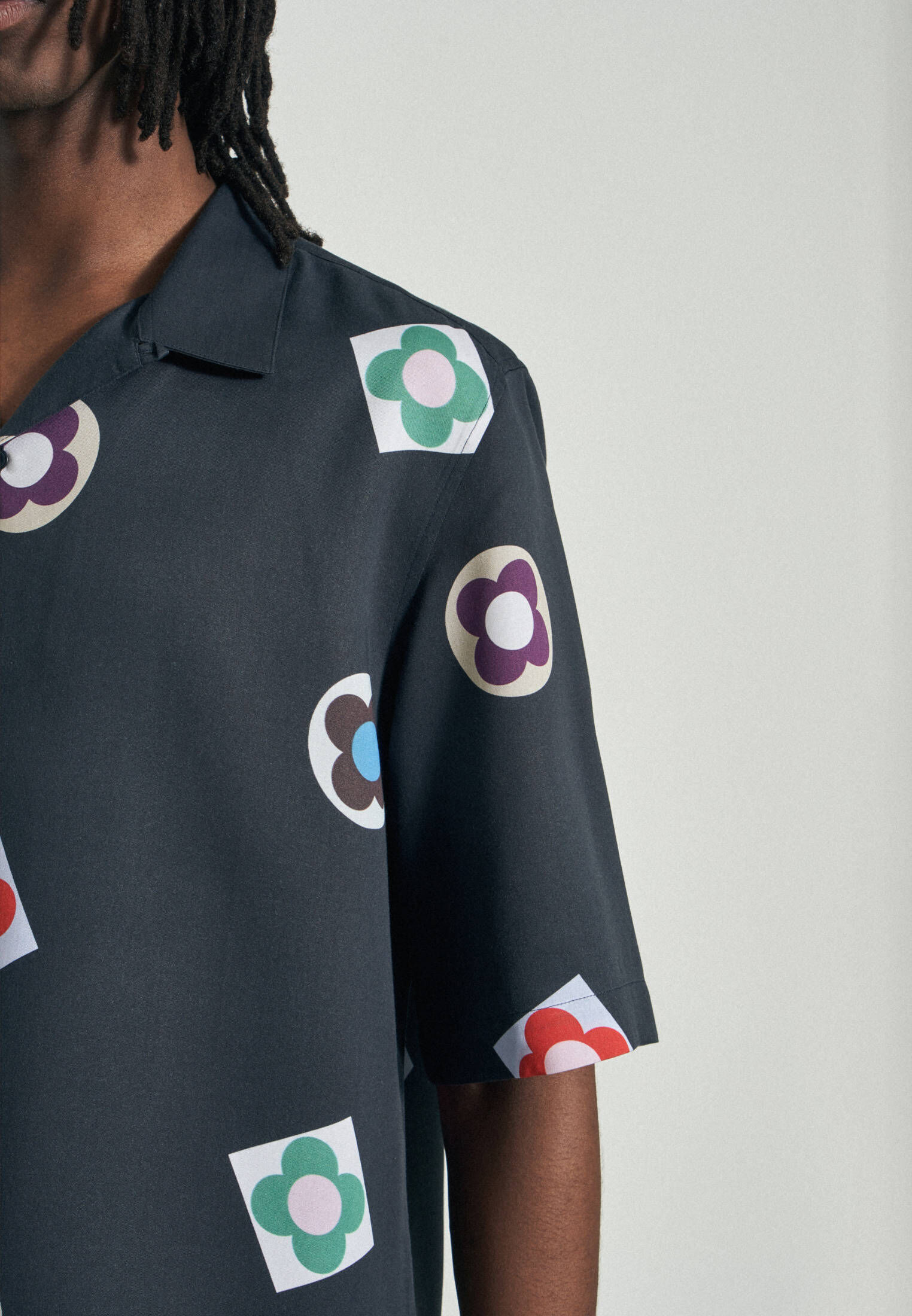 Seidensticker| Herren Casual Hemd Studio