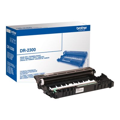 Brother DR2200 - tambour original
