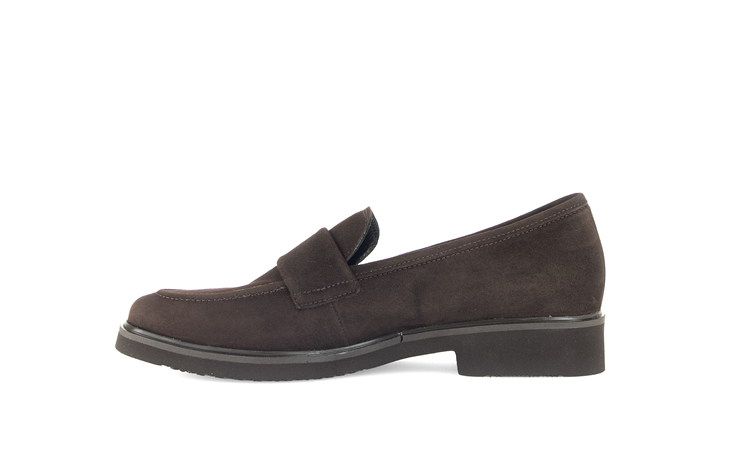 Gabor 75.210 chocolate