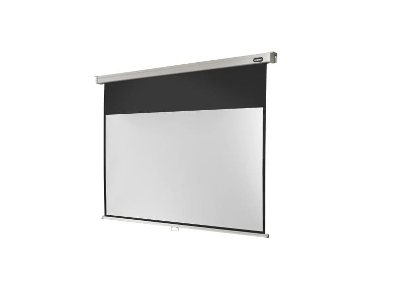 Celexon Rollo-Leinwand Motor Professional 280x158cm 16:9 Leinwand Rollo Professional 280 x 158 cm