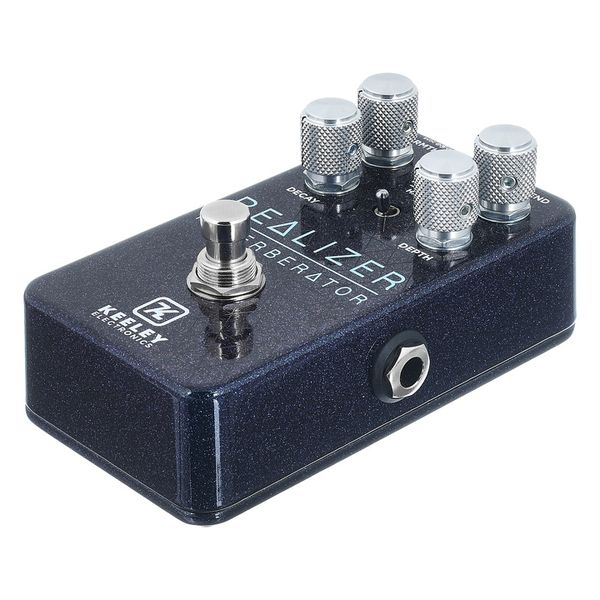 Keeley Realizer Reverberator