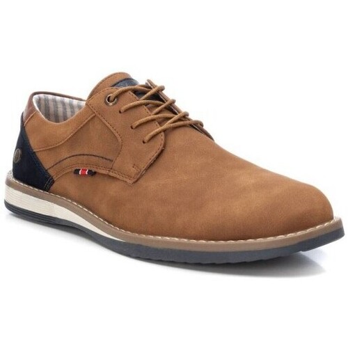 Xti - ZAPATO DE HOMBRE142525 Marrón
