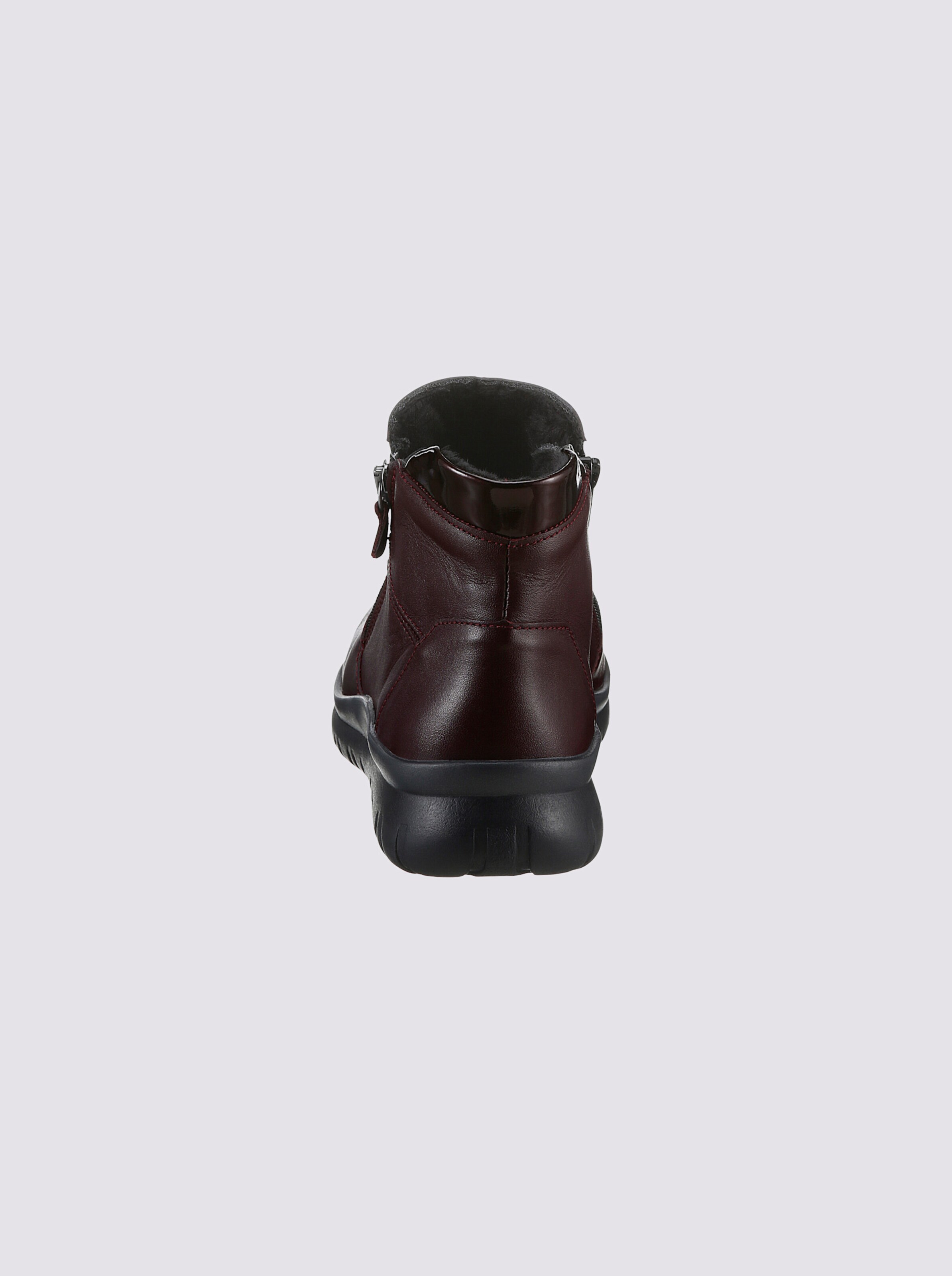 Stiefelette