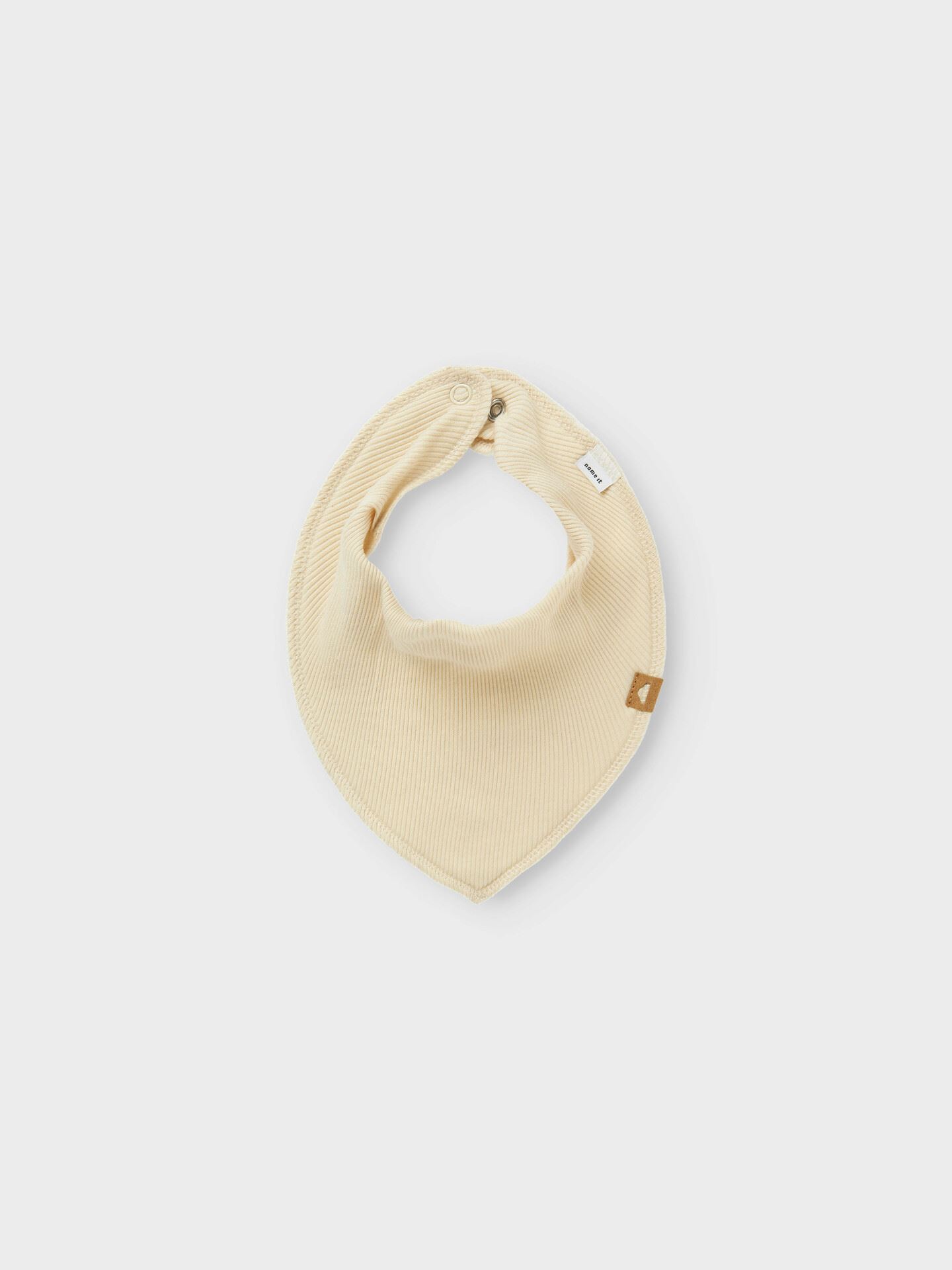 Yvetterossia Scarf Bib Rib