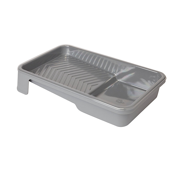 Lot bac + 6 liners GoodHome l.180 mm