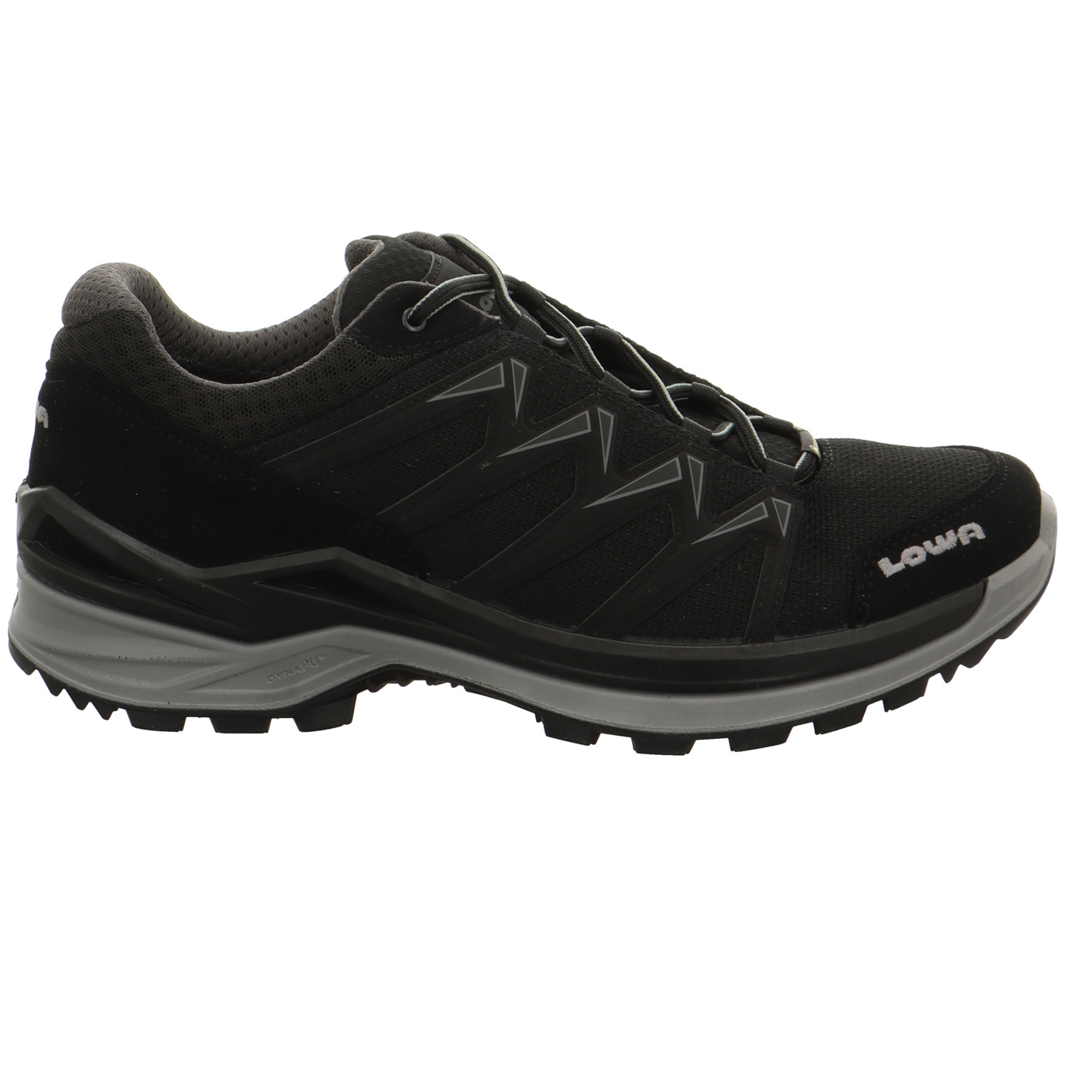 Sneaker schwarz