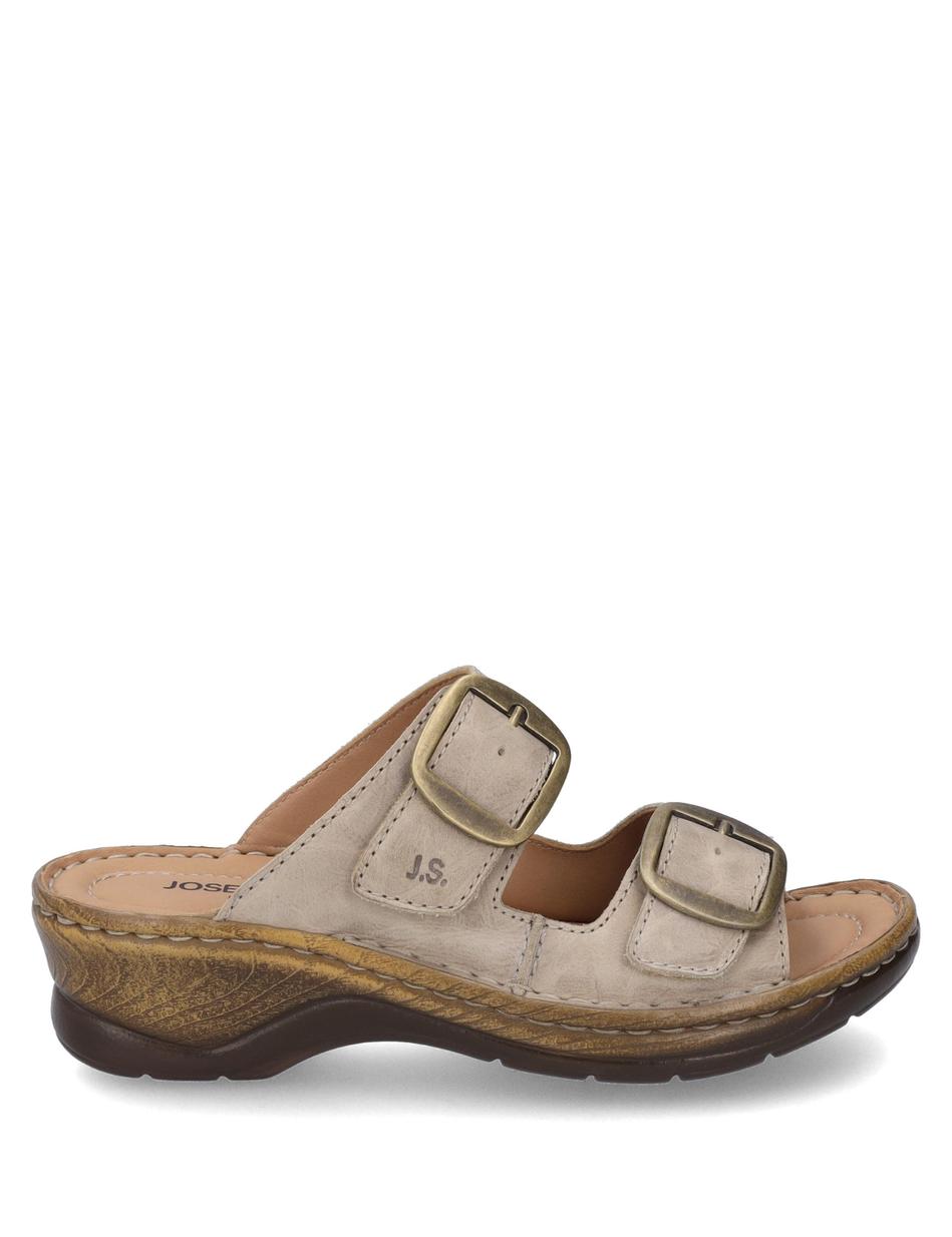 Clog Catalonia 76, creme