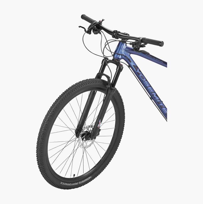 Mountainbike 29″ 18 gir