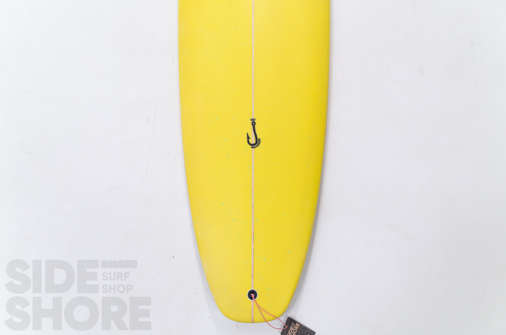 Fresh Fish Sea Bass - Yellow - 8'0