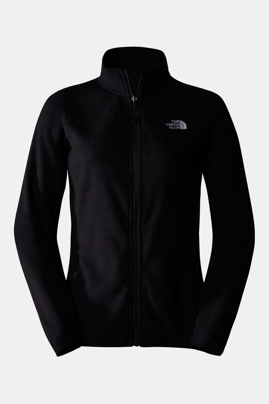 The North Face The North Face 100 Glacier FZ Fleecevest Dames