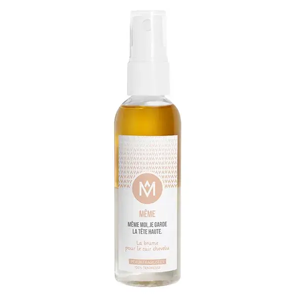 Spray para o couro cabeludo MÊME 100ml