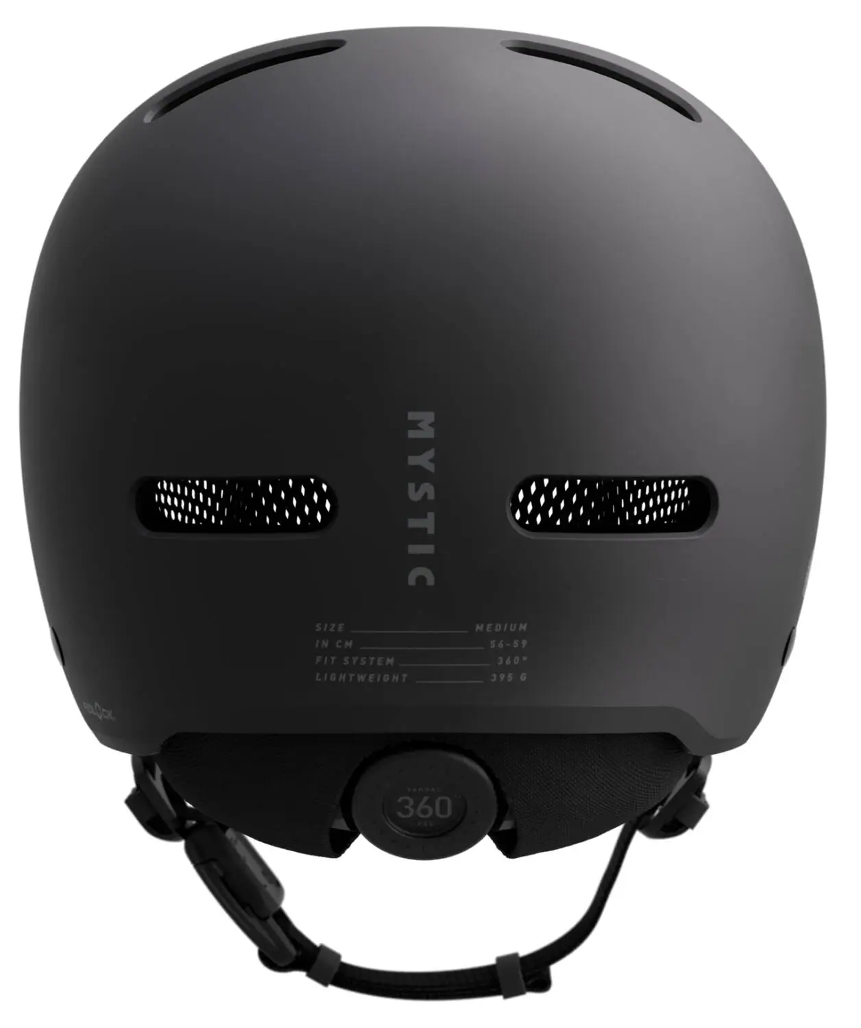Mystic Vandal Pro Water Sport Hjelm | SkatePro