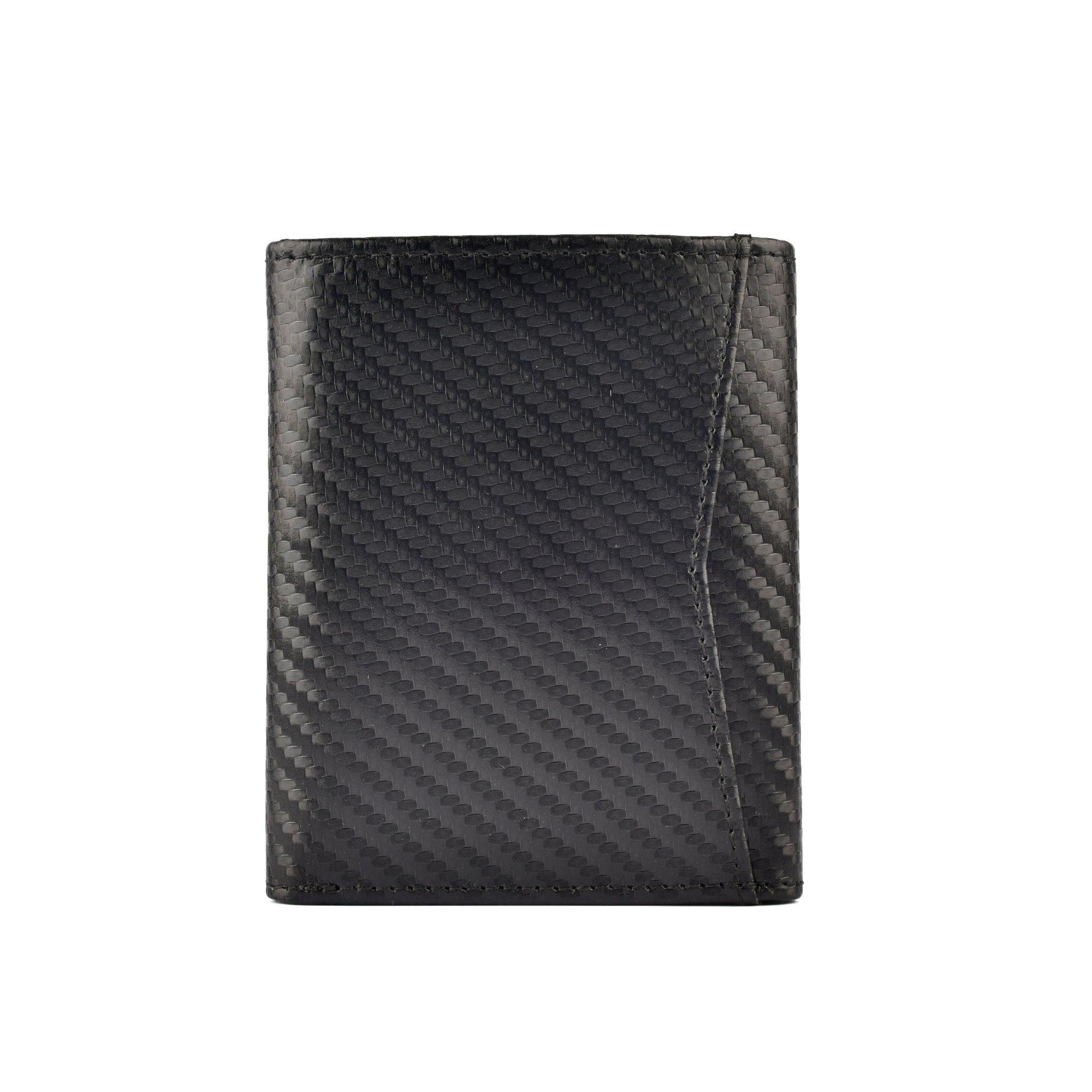 Firetrap Triple Fold Wallet