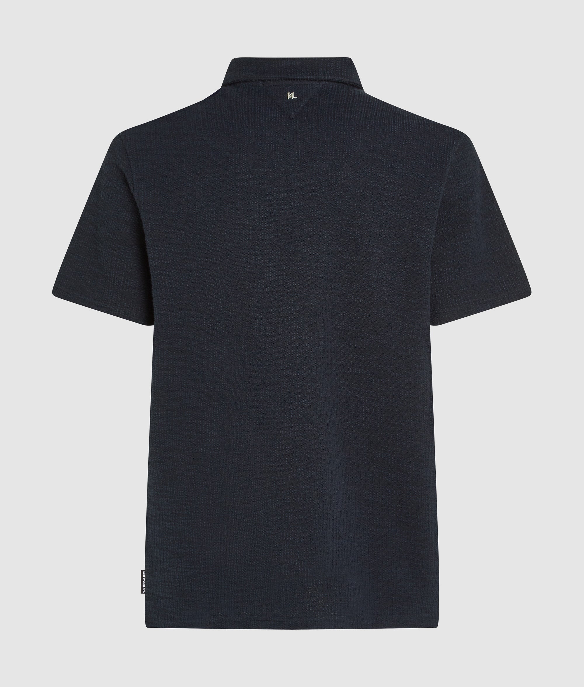 Bouclé Polo