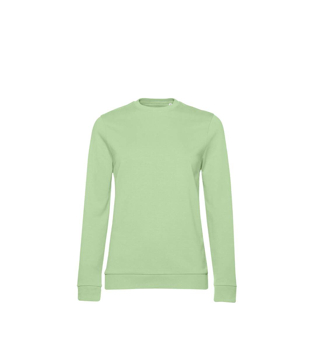 B&C - Sweat - Femme (Jade vif) - UTBC4720
