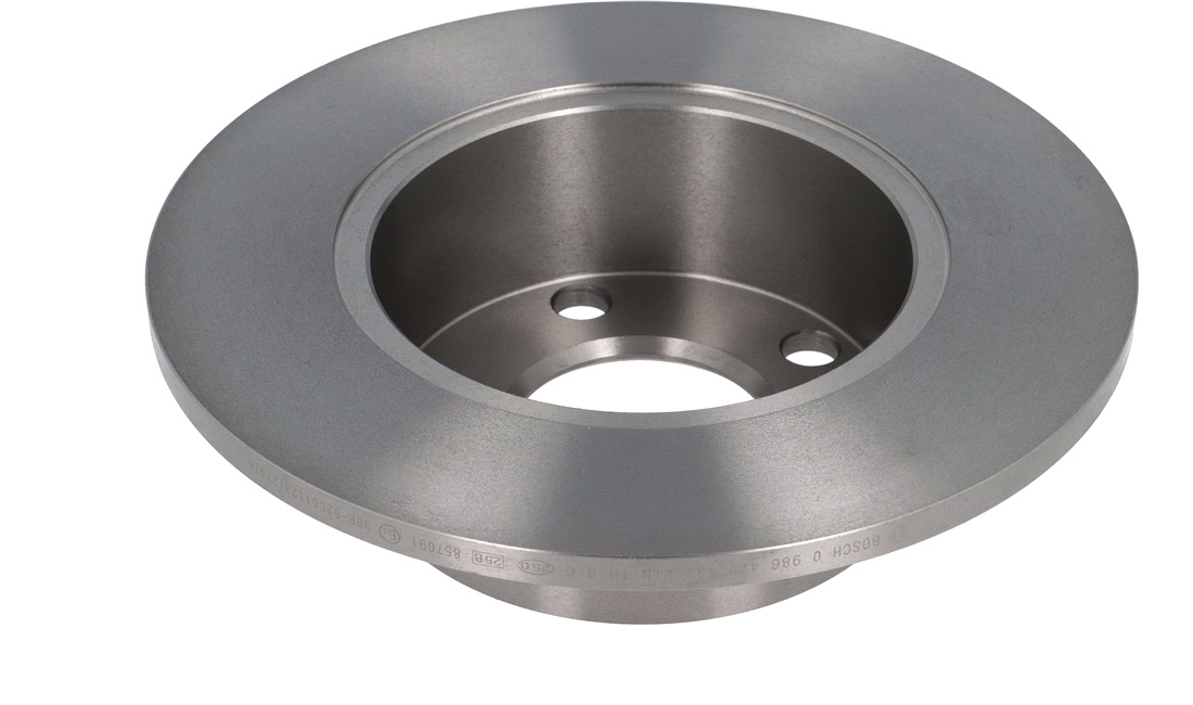 Bremseskive 245 x 10 mm