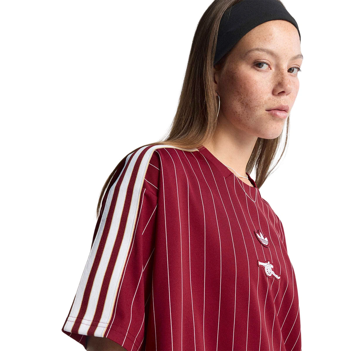 T-Shirt adidas Arsenal Fc Fanswear 2025-2026