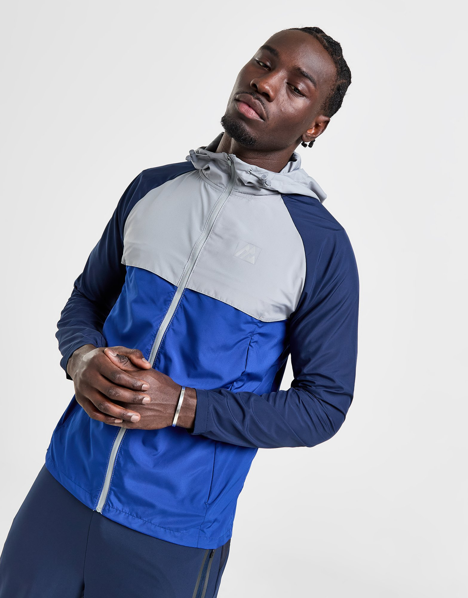 MONTIREX Veste Coupe-Vent Breeze Homme