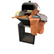 Pack brasero demarrage Mirichaud