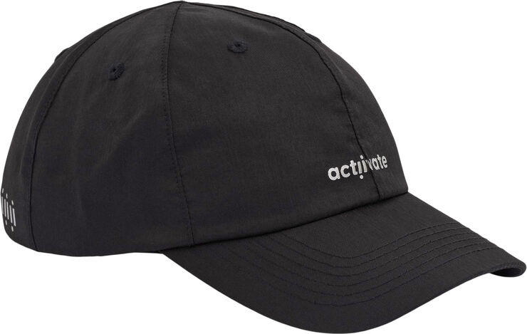 Actiivate WILDER Cap Anthracite