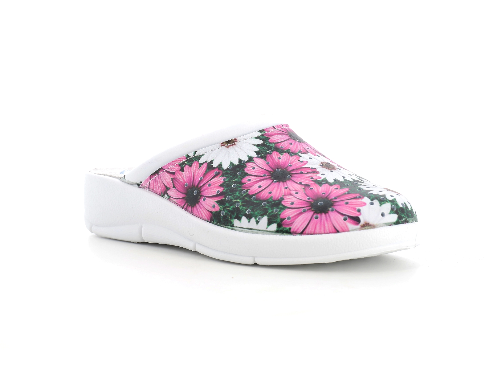 Alan-43820 Cuir Mauve