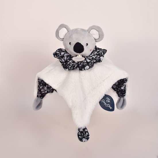 Doudou Boule 3 en 1   Koala        de               Doudou et Compagnie