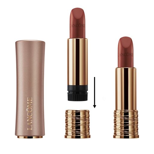 Lancôme L'Absolu Rouge Intimatte Refill Læbstift, 299
