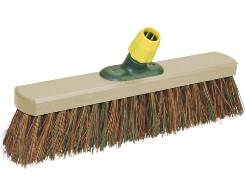 Terras- en bestratingsbezem 1300 mm