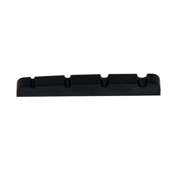Harley Benton Parts Bass Nut 38 BK