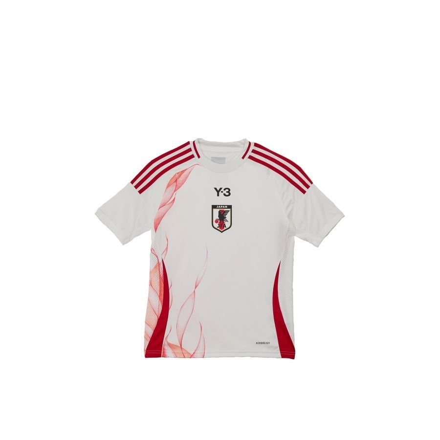 Adidas Maillot Extérieur Japon x Y-3 24 Enfants