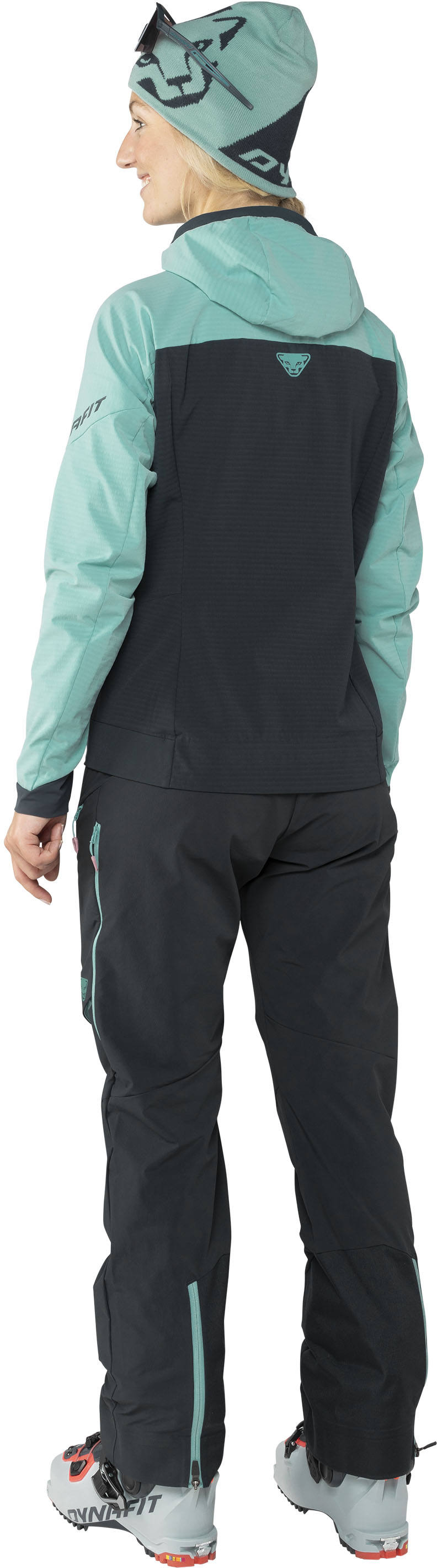 Dynafit Ridge Thermal Hoody W