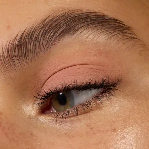 Matte Liquid Eyeshadow 01 Bare Bliss