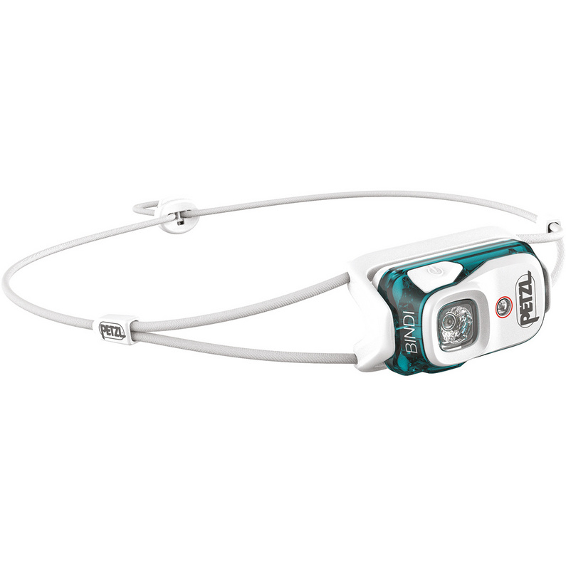 Petzl Bindi Stirnlampe