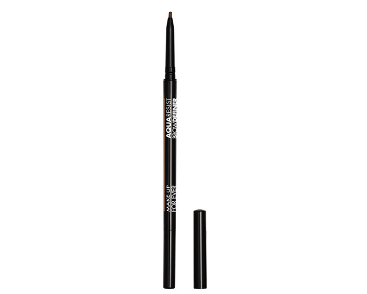 MAKE UP FOR EVER - Aqua Resist Brow Definer, 0,09g