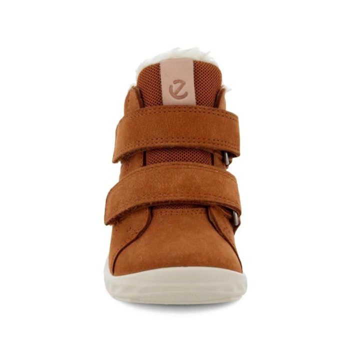 Ecco SP.1 Lite Enfant Støvle Børn 724181-02671