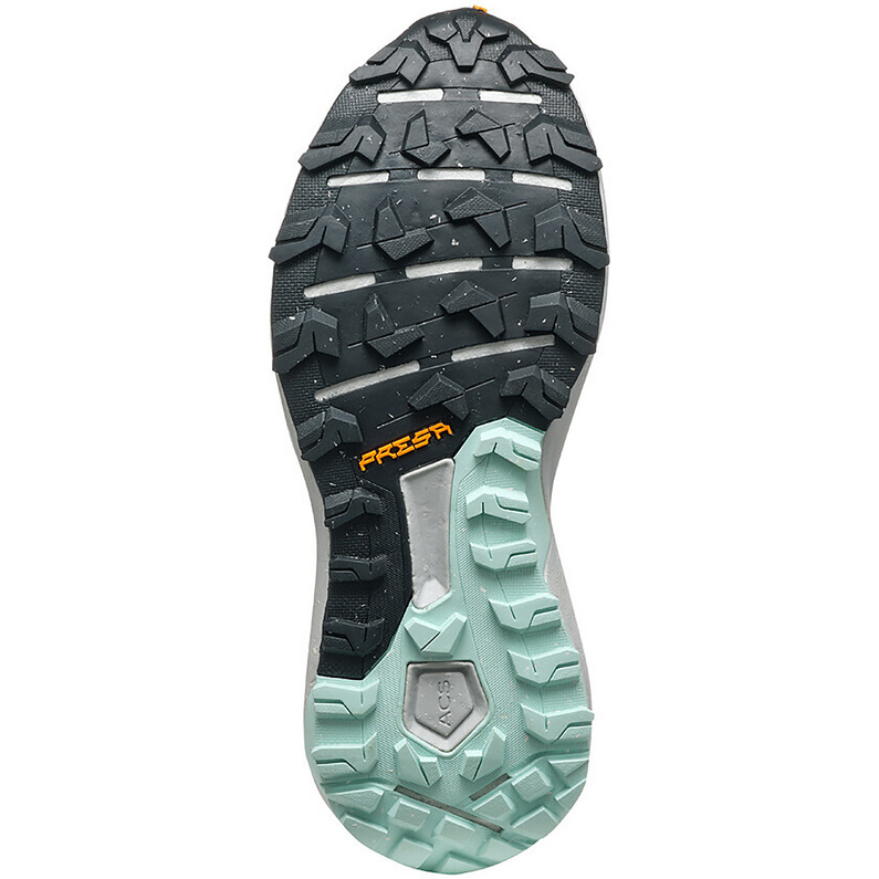 Scarpa Damen Spin Planet Schuhe