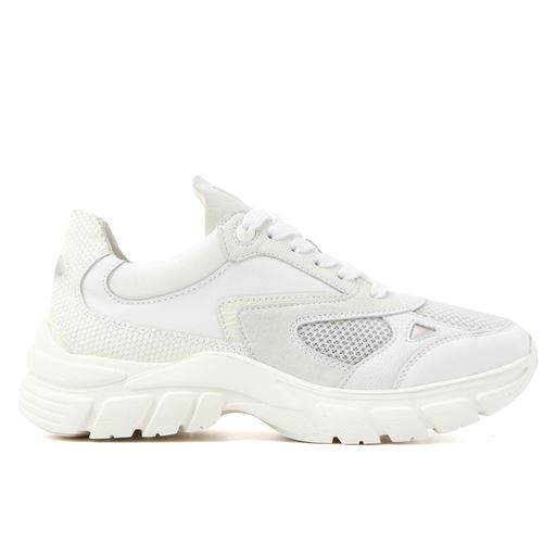 VIA VAI Sue Leah Sneakers, Hvid, 36