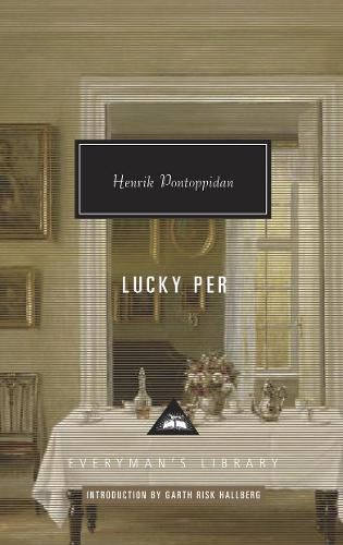 Lucky Per - Everyman's Library CLASSICS (Hardback)